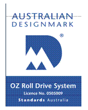 OZroll Drive System